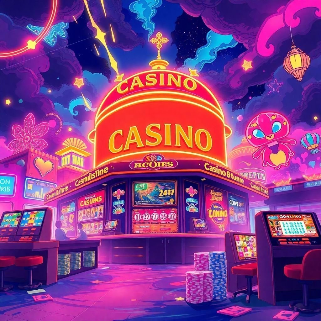 qq33 live casino